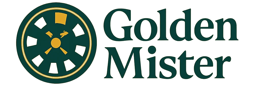 Golden Mister